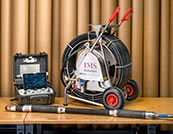 Automatic Plus Lateral Line Cutter