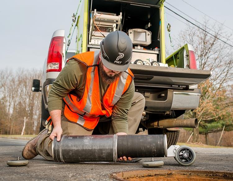 quicklock Mainline Point Repair