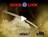 quicklock Mainline Point Repair