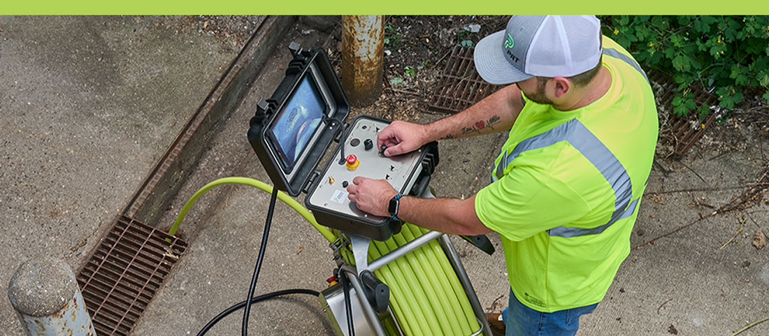 Pipeline Renewal Technologies has reinstatement cutters for laterals and mains.