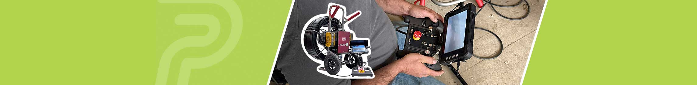 The new Nano E electric reinstatement cutter