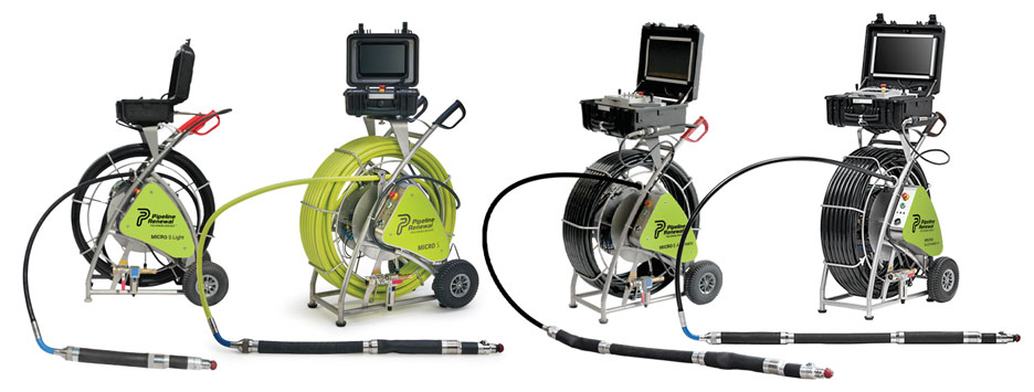 Micro series of reinstatement cutters from IMS Robotics